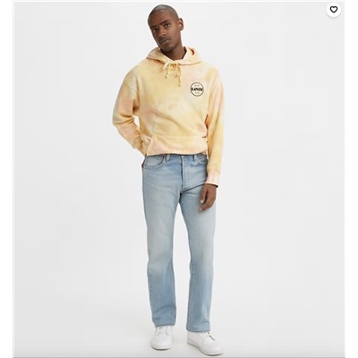 501® ORIGINAL FIT MEN'S JEANS