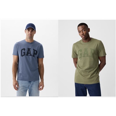 Gap Logo T-Shirt
