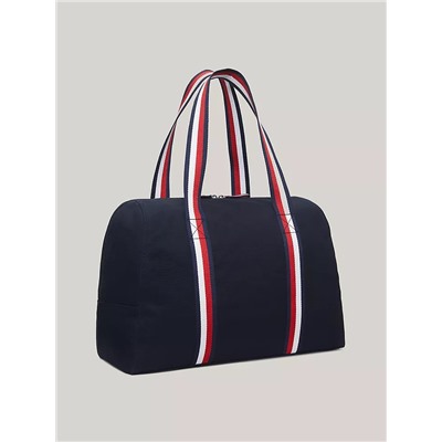 Signature Duffle Bag
