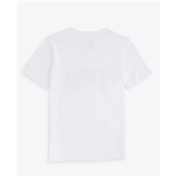 Jordan Big Boys Jumpman Short Sleeve Tee