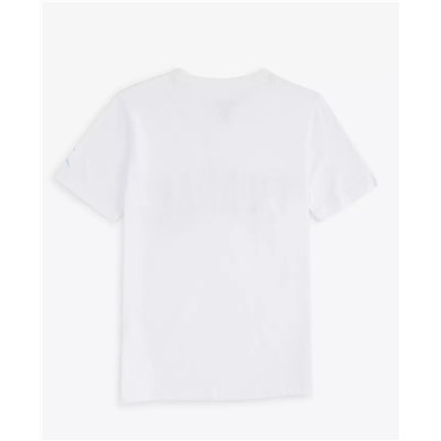 Jordan Big Boys Jumpman Short Sleeve Tee
