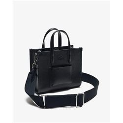 Women's Mini Chantaco Leather Tote