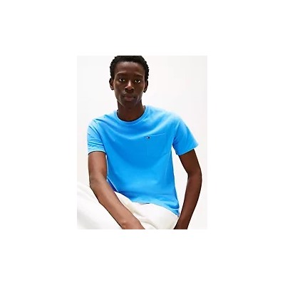 Everyday Pocket T-Shirt