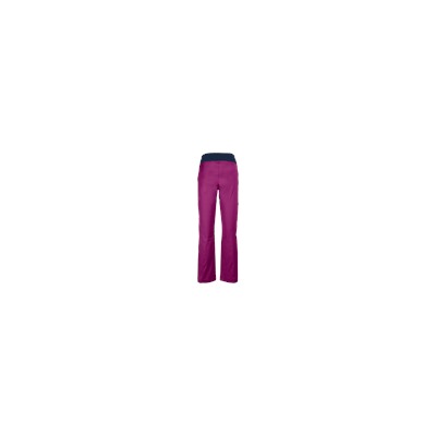 UA Butter-Soft STRETCH Contemporary Fit Yoga Scrub Pant w/ Knit Waist Band