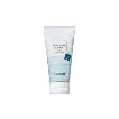 ★SALE★  Healing Tea Garden Tea Tree Cleansing Foam
