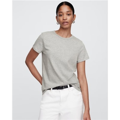 Favorite Crewneck T-Shirt