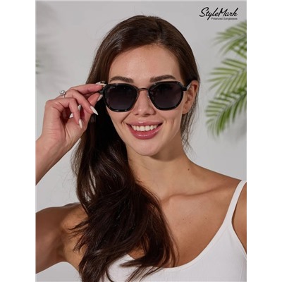 StyleMark Polarized L1531B солнцезащитные очки