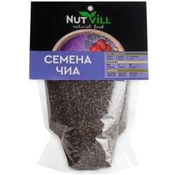 Семена чиа