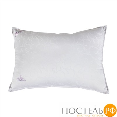 111834110-Ps Подушка Swan Premium белый 50х72