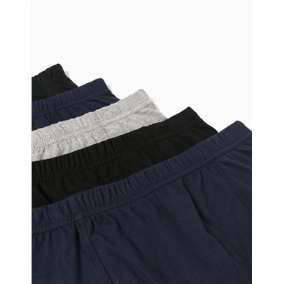 Pack de 5 Boxers