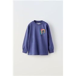 CAMISETA ESTAMPADO