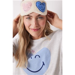Antifaz para dormir borreguito SmileyWorld®