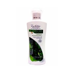 Лечебный травяной шампунь Prim Perfect от Poompuksa 250 мл / Prim Perfect Poompuksa shampoo 250 ml