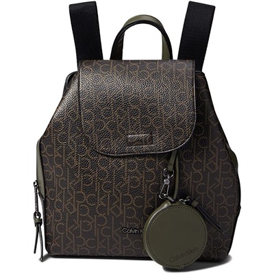 Calvin Klein Millie Signature Backpack