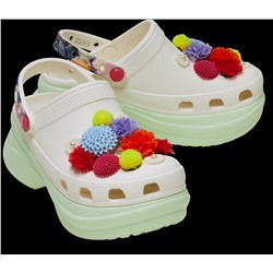 Bae Wildflower Clog