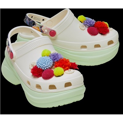 Bae Wildflower Clog