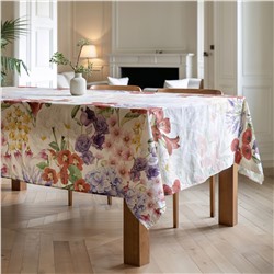 Tischdecke Basilia - mehrfarbig - mehrere Größen verfügbar