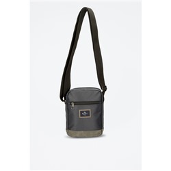 Bandolera Harry Gris