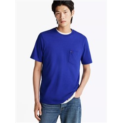 Tommy Pocket T-Shirt