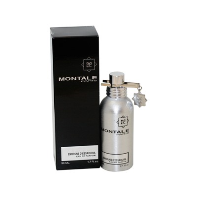 MONTALE EMBRUNS D'ESSAOUIRA edp 2ml пробник