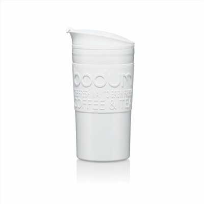 TRAVEL MUG Mug, 0.35 l, 12 oz