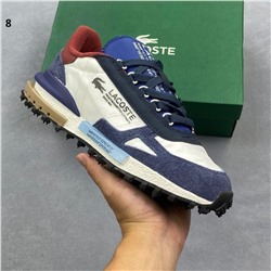 Кроссовки LACOST*E