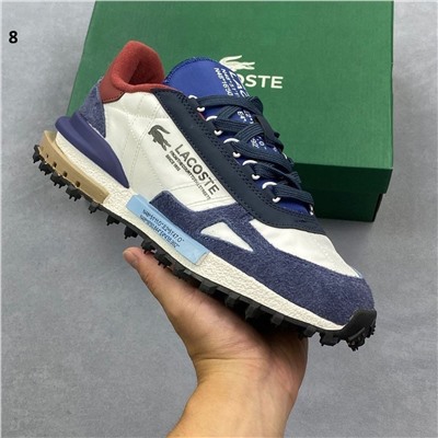 Кроссовки LACOST*E