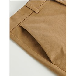 Unisex-Hose mit hohem Baumwollanteil