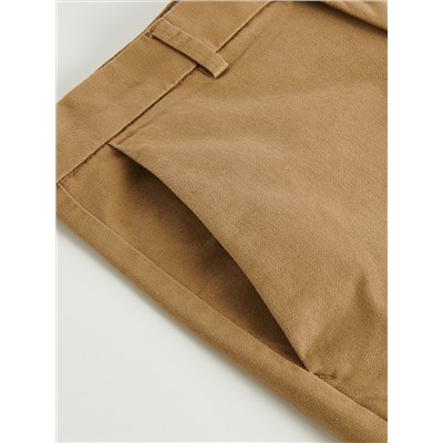 Unisex-Hose mit hohem Baumwollanteil