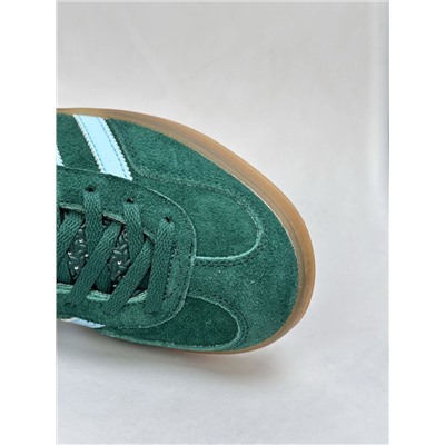 Оригинальные кроссовки ADIDA*S Gazelle  INDOOR