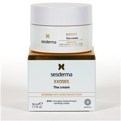 S*sd*rma Exoses The Cream 50 ml