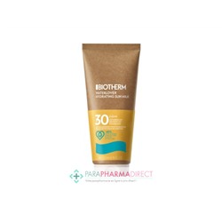 Biotherm Solaire Waterlover Lait Protection et Hydratation SPF30 200ml