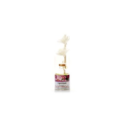 Органический диффузор с арома-маслом "Орхидея" Butique Organique 50 мл / Butique Organique reed diffuser Orchid 50 ml