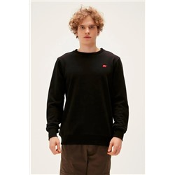 Bad Bear, Round Crewneck Erkek Sweatshirt