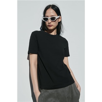 CAMISETA PREMIUM ALGODÓN