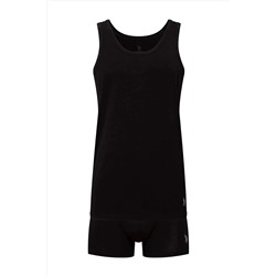 U.S. Polo Assn. Erkek Atlet Boxer Takım USPAE88ASTKM