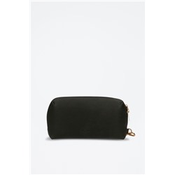 Bolso de mano Diane Negro
