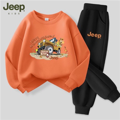 Костюм для мальчиков JEE*P