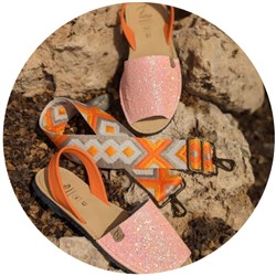 AB. Zapatos 320-5 buble+CINTURON BOLSOS (150)-6 (19) АКЦИЯ
