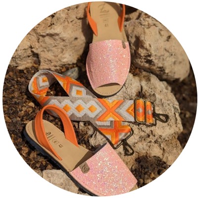AB. Zapatos 320-5 buble+CINTURON BOLSOS (150)-6 (19) АКЦИЯ