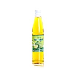 Питьевое масло "Кафрский Лайм и Кунжут" 95 мл/MAKRUT OIL  95 ml