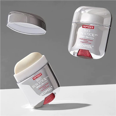 Peptide 9 Bio Sun Stick Pro Солнцезащитный стик с комплексом пептидов