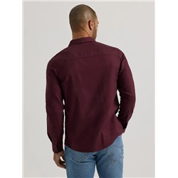 Men's Extreme Motion Working West Flannel Shirt