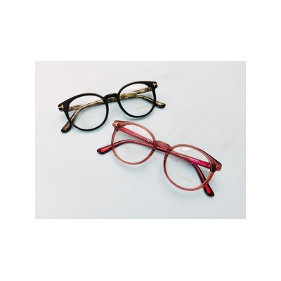 FE00759 - Оправа TOM FORD TF5796  C.072 rose