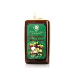 сок нони и мангостина от Nina thai herbs 500 мл / Nina thai herbs noni-mangosteen juice 500 ml