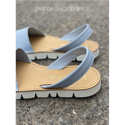 AB.Zapatos · 3202 celeste