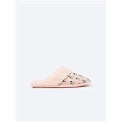 MICKEY MOUSE ©DISNEY HOUSE SLIPPERS