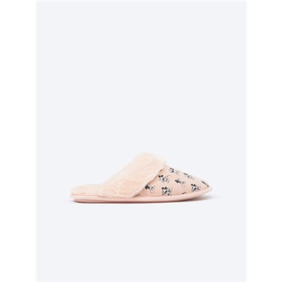 MICKEY MOUSE ©DISNEY HOUSE SLIPPERS
