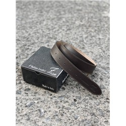 Ab.Zapatos Pelle NAPA (200-2-3) MARRON
