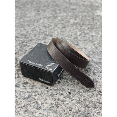 Ab.Zapatos Pelle NAPA (200-2-3) MARRON